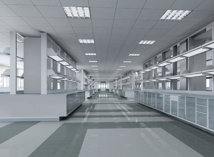 找厂家做化学实验室通风系统你需要知道这些