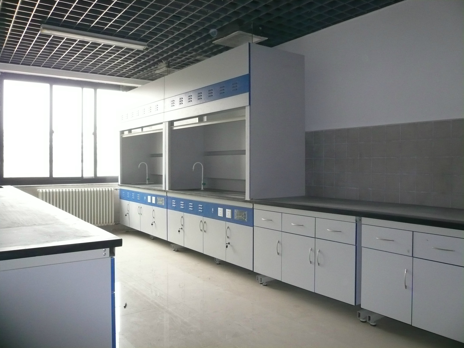 钢木通风柜价格