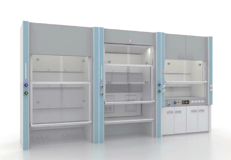 落地通风柜价格