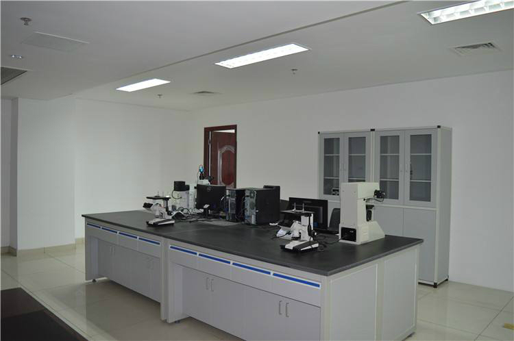 分析实验室特点不同