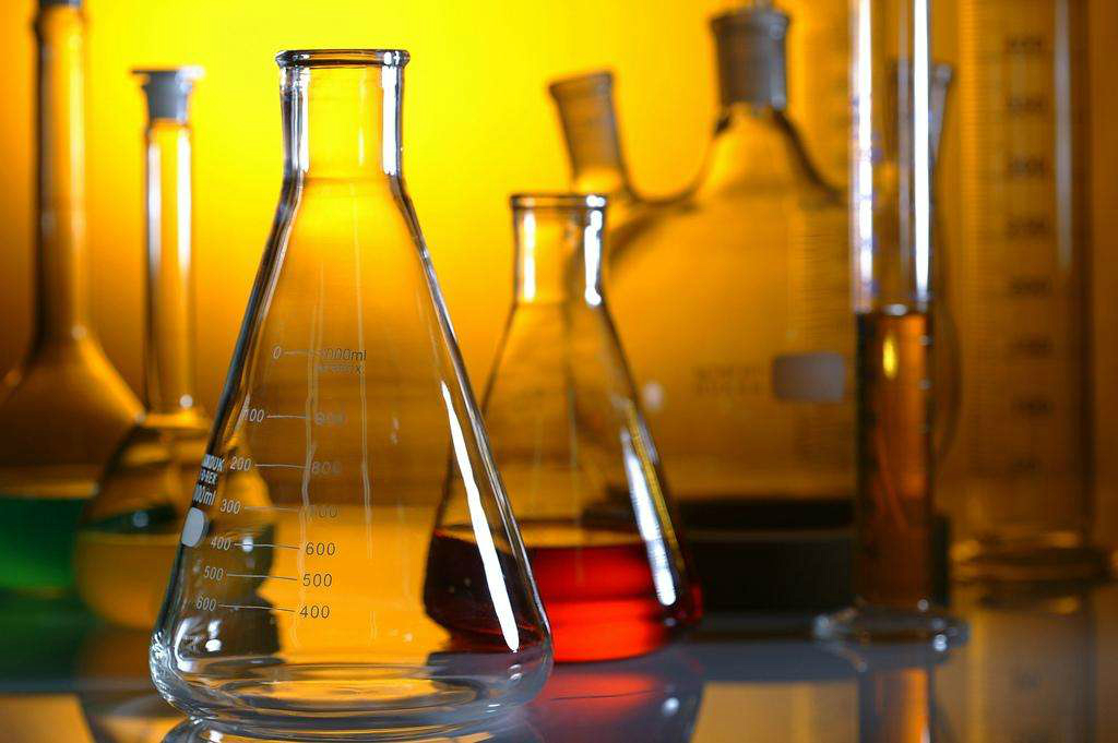 实验室器皿清洗