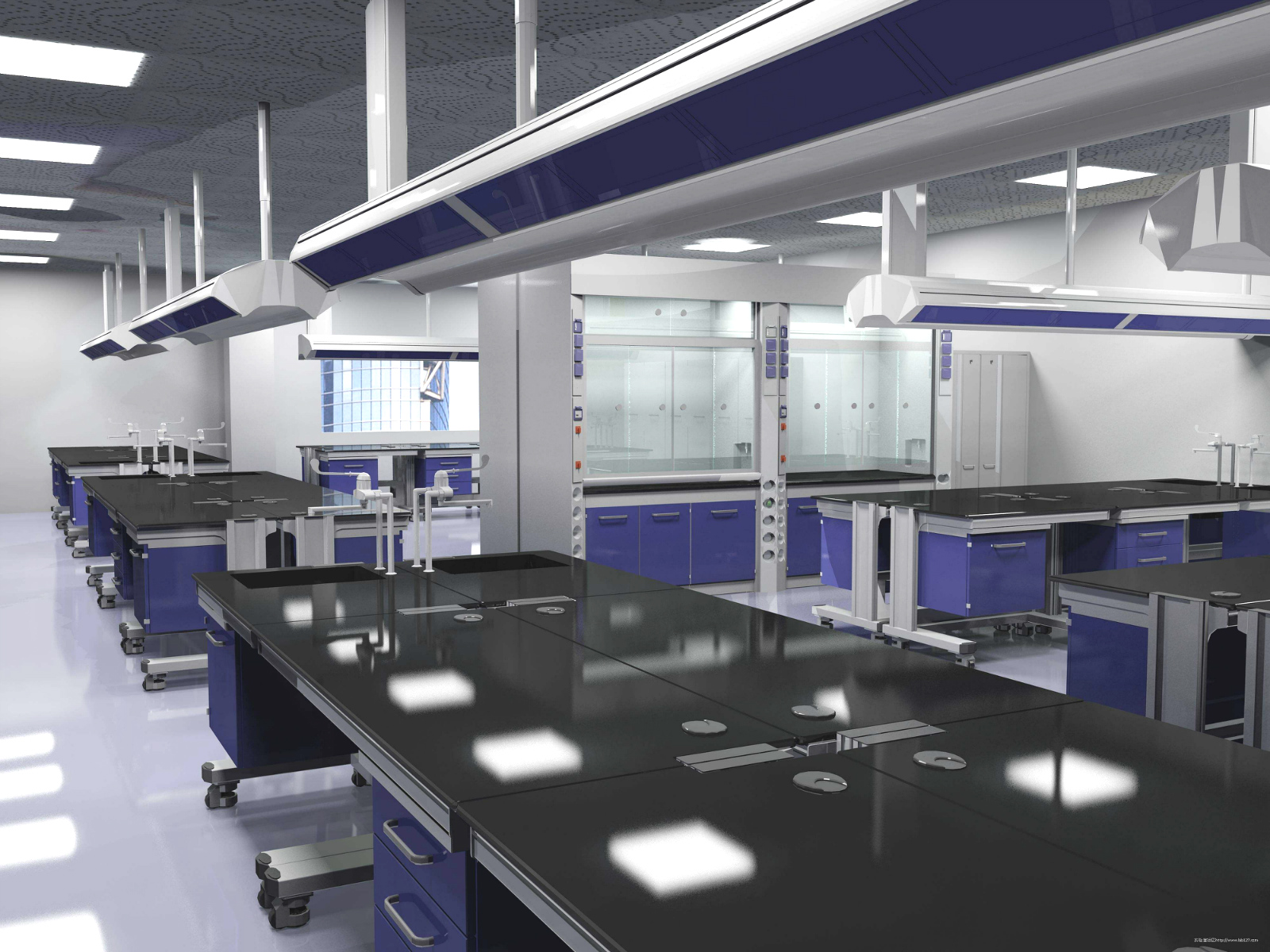 实验仪器设备采购