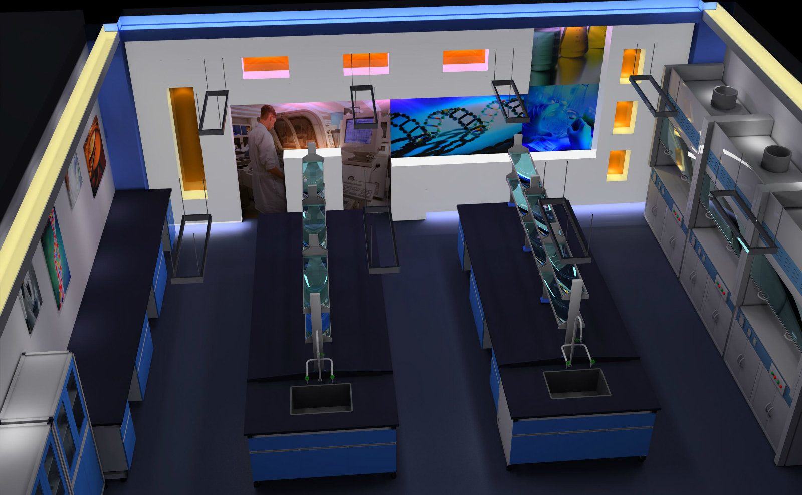 恒温恒湿箱使用