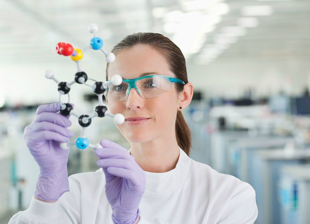 化学实验室设备