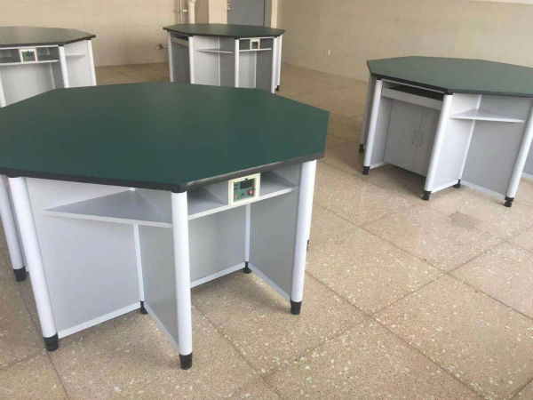 中小学实验台