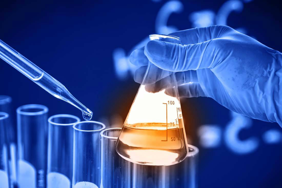 生物实验室建设