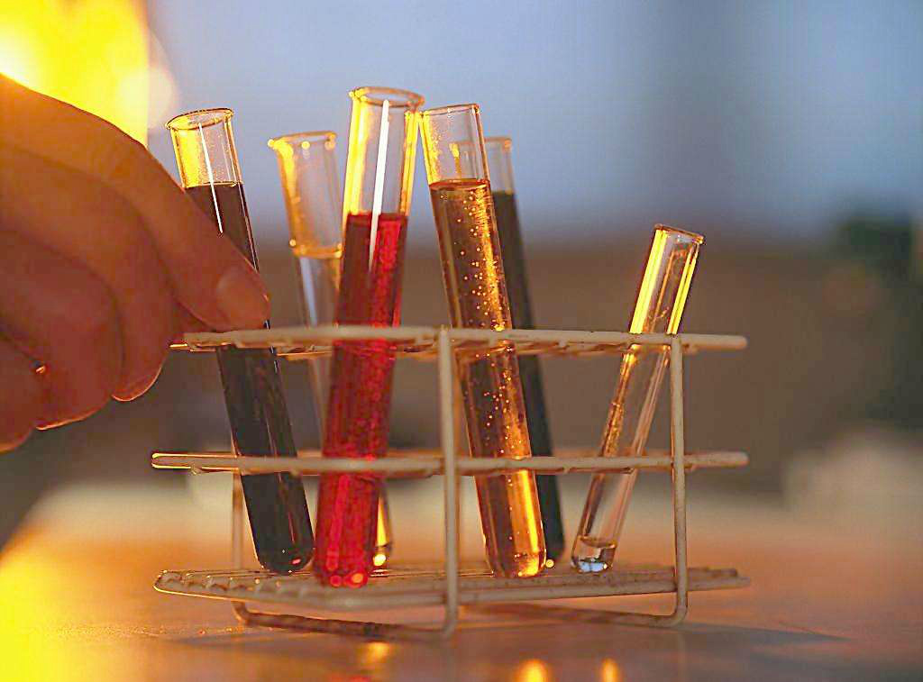 实验室玻璃仪器