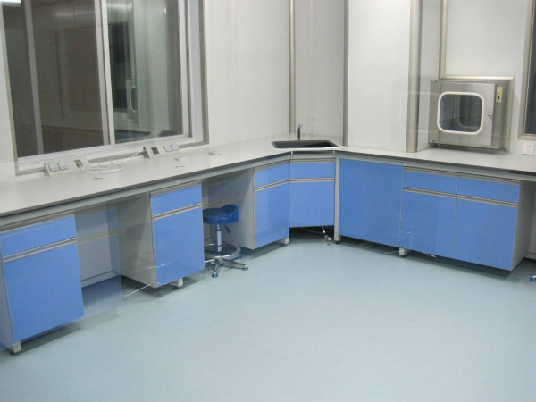 洁净实验室