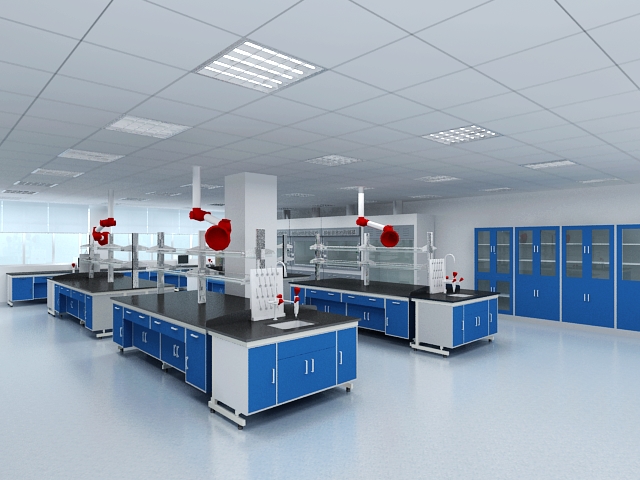 实验室设计
