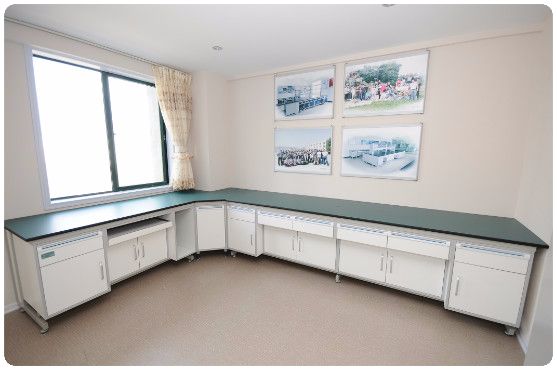 无菌实验室装修