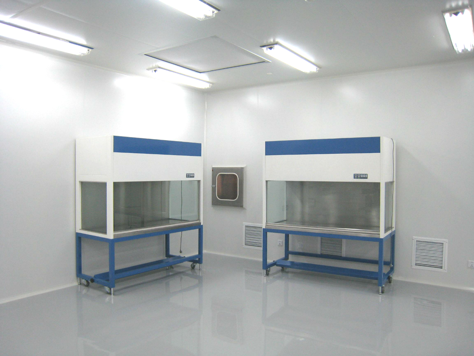 生物生物安全柜维修