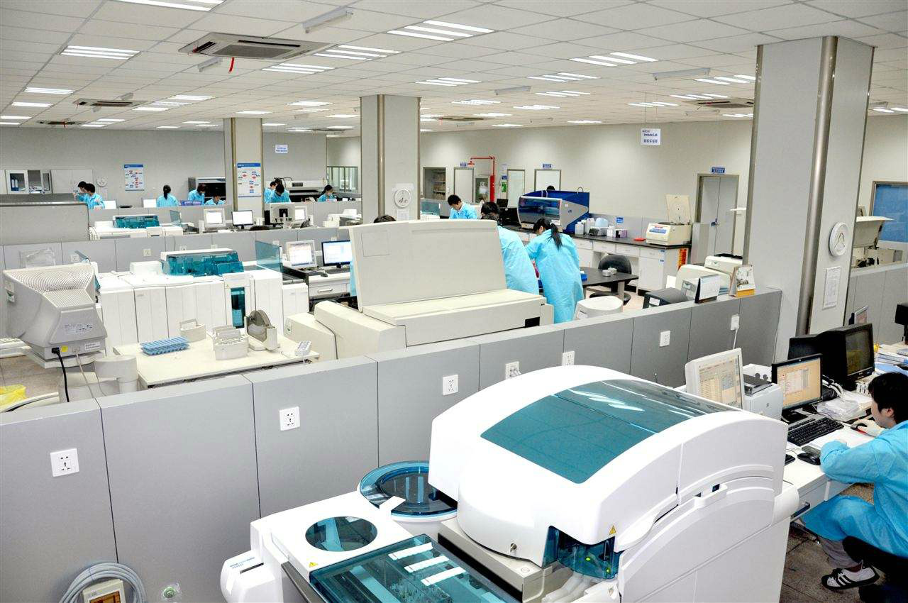 医院洁净室要求